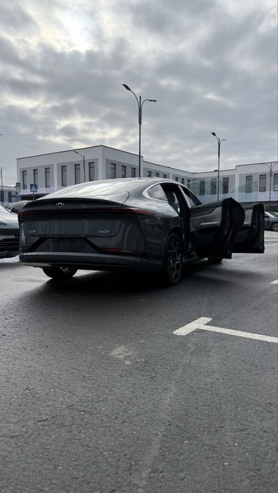 Nevo A07 EV 710km сотувда тайёр, насия савдо бор