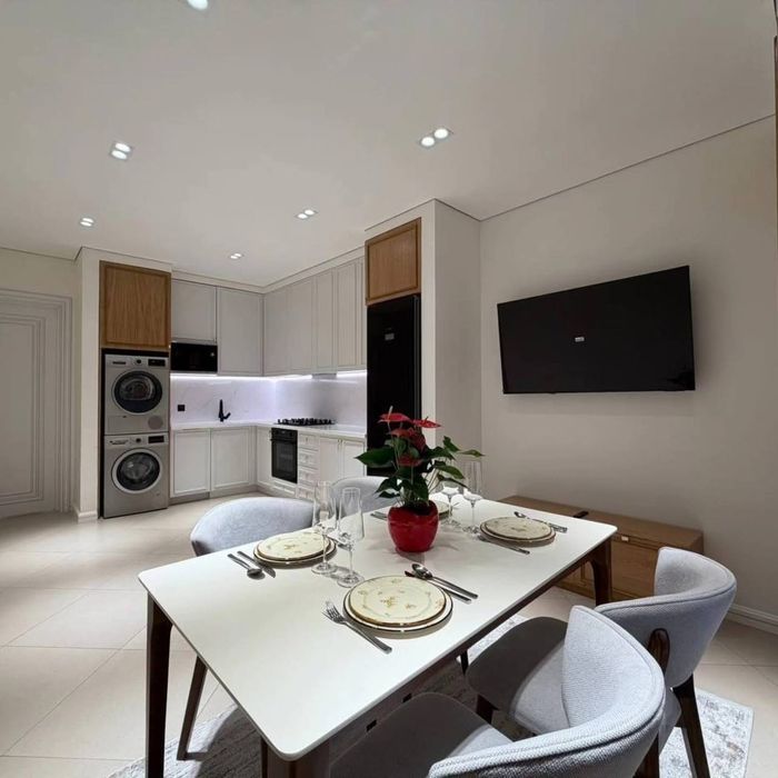 Продаётся квартира в ЖК Milano Residence