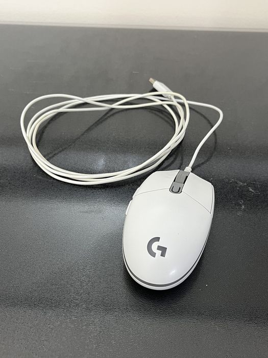 Asus Tug Gaming F15 + мышь logitech g102