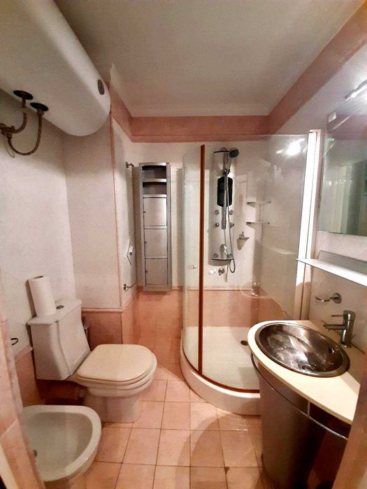 Дава се под наем Многостаен апартамент в Бургас, Център - 135 кв.м за 550 € - Снимка #10