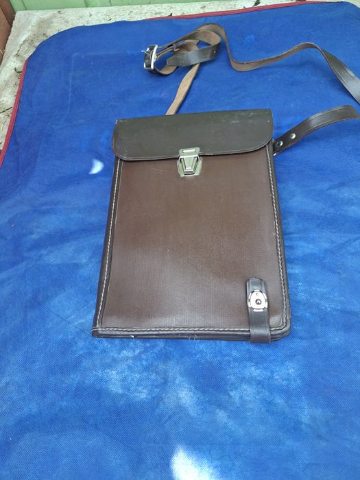 Военный планшет СССР