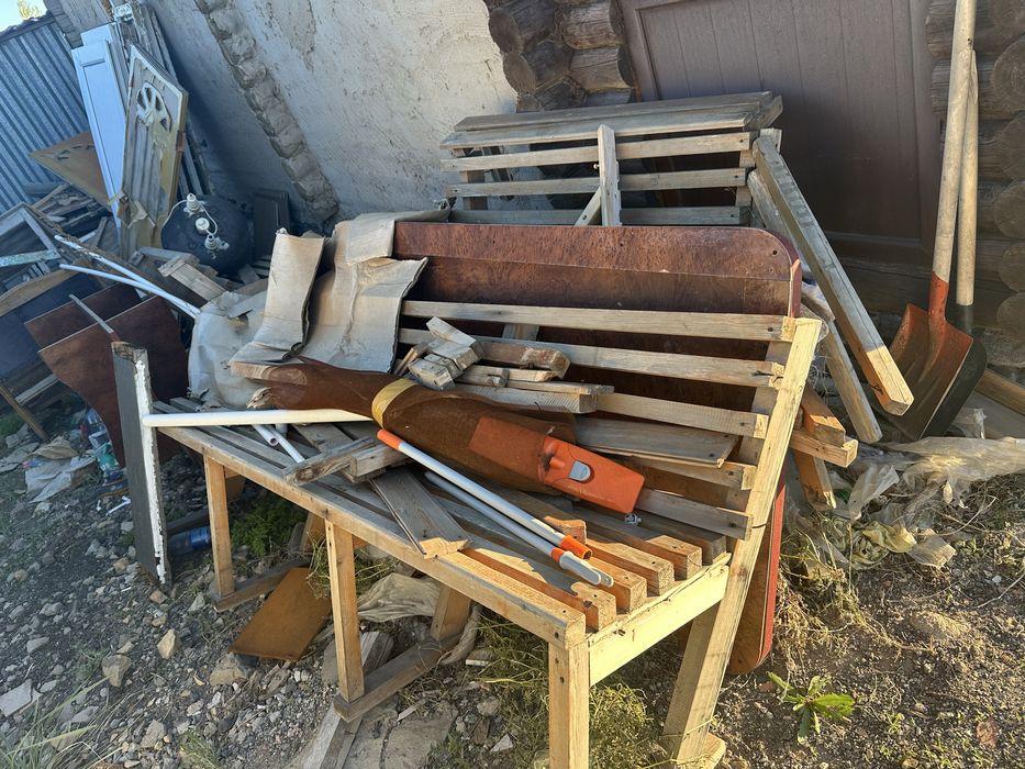 Отдам бесплатно! Все