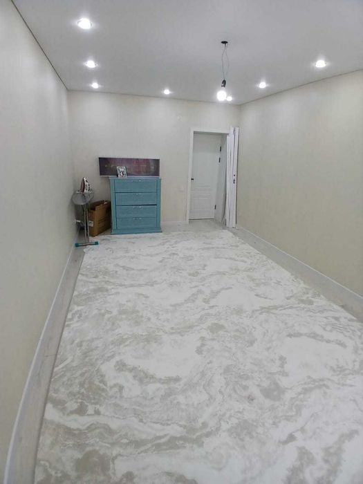 Продам 3-х комнатный кваартиру