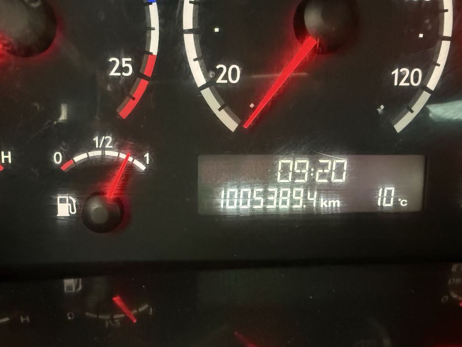 Влекач Scania R420