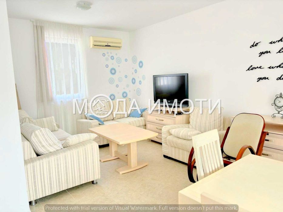 Продава се Тристаен апартамент в Свети Влас - 86 кв.м за 1117 €/кв.м - Снимка #5