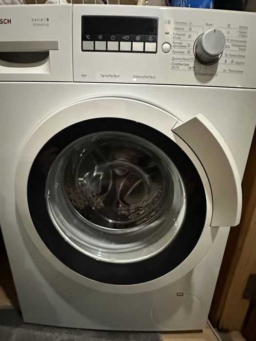 Ремонт стиральных машин в Усть-Каменогорске. Выезд на дом. Гарантия