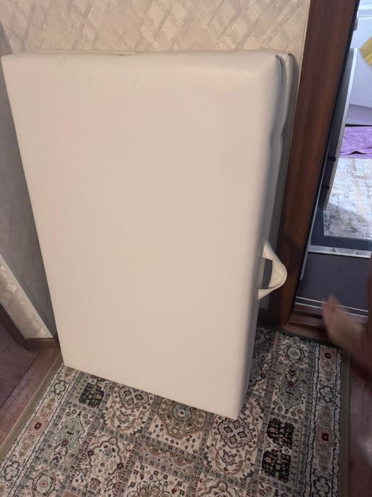 Массажный стол раскладной