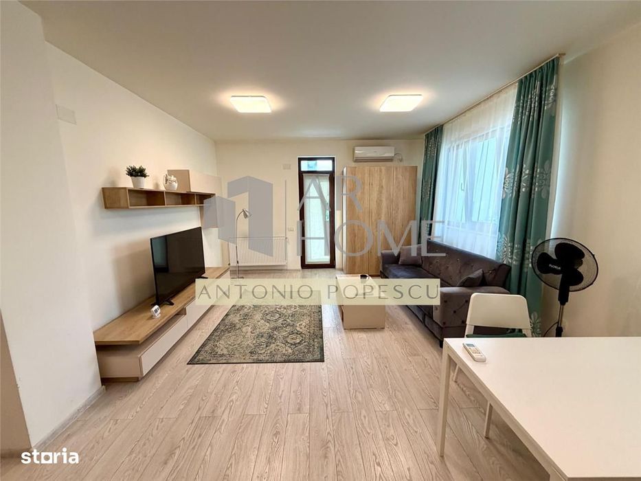 Apartament 2 camere, parcare proprie, Ploiesti, Albert.