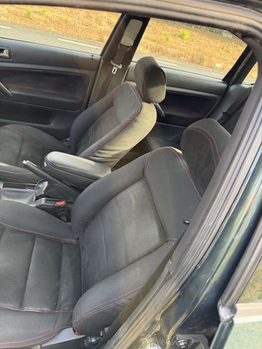 Volkswagen Passat 1997 benzină, 862 € — imagine 2