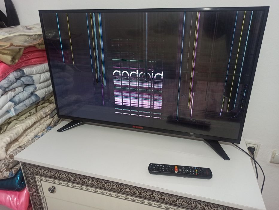 Телевизор бу продам