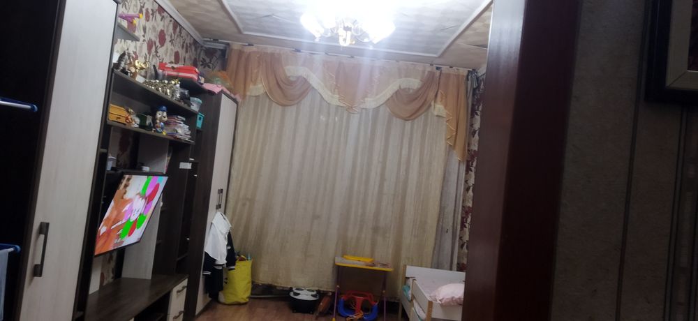 Продам квартиру на Ж/Д