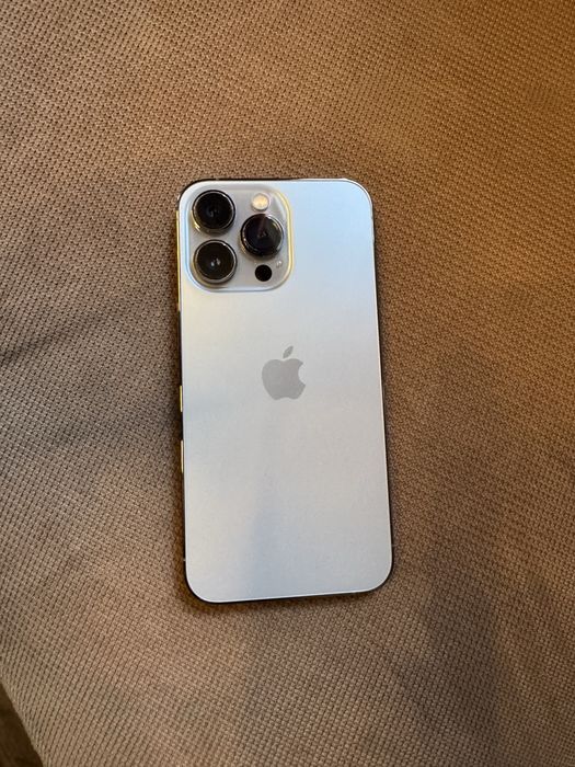 Iphone 13 Pro 128 gb Sierra Blue