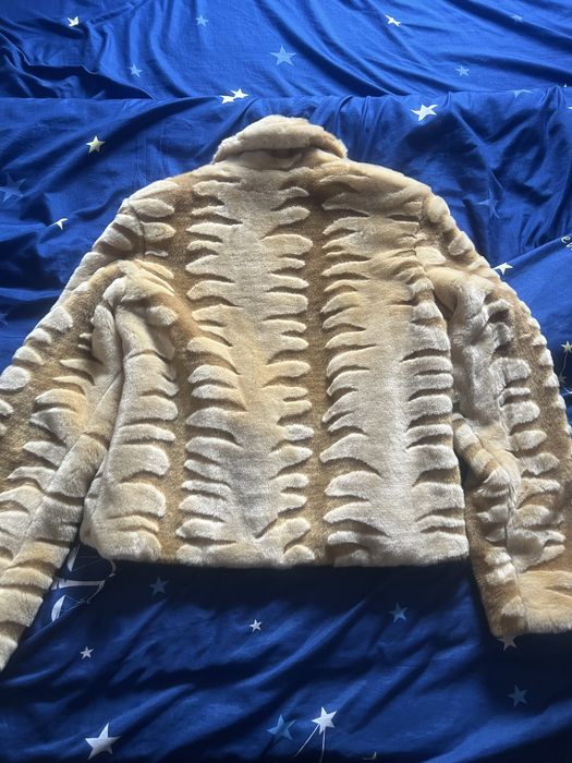 Дамско палто дамско