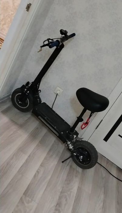 Электросамокат SEALUP Q8