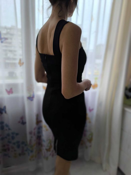 Рокля Zara, размер S