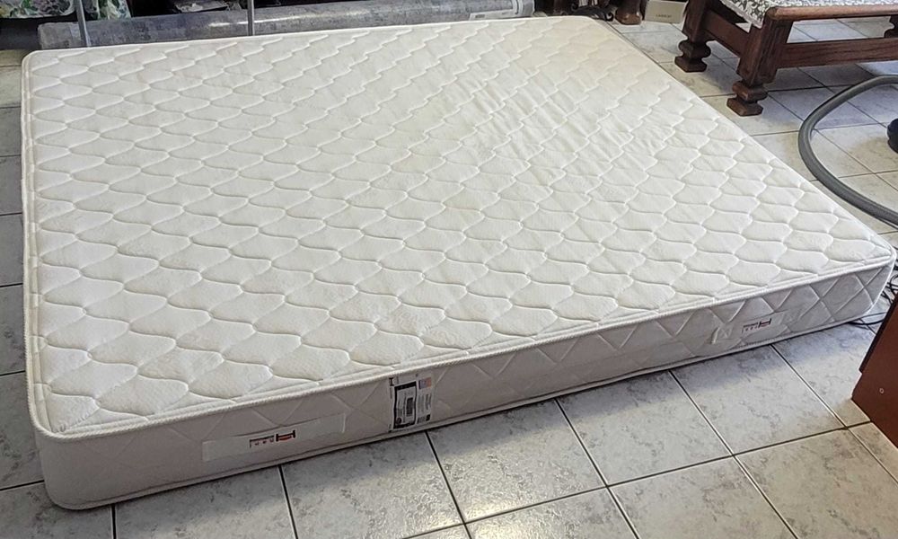 Двулицев матрак  160Х200