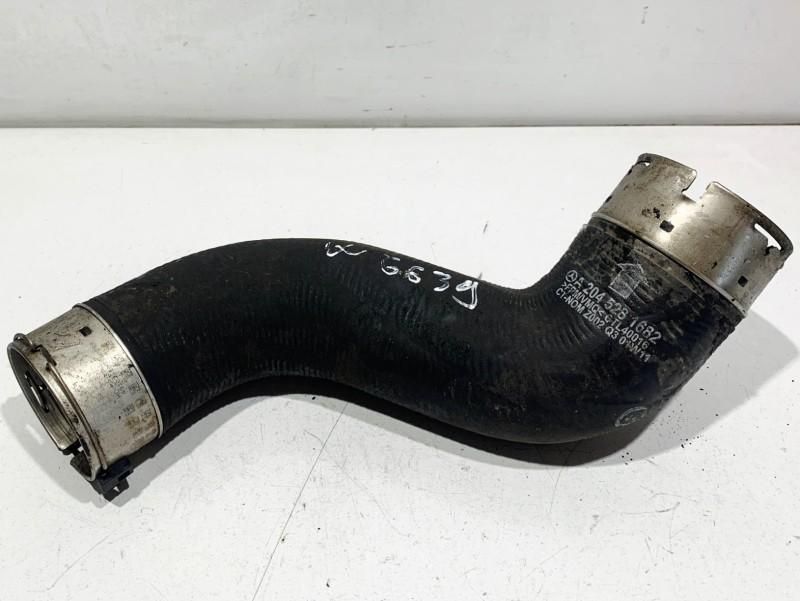 Tubulatura intercooler Mercedes C-Class W204 2.2 cdti A651 A2045281682