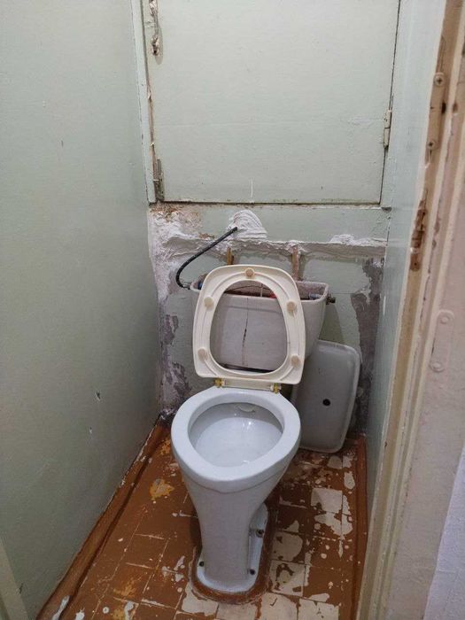 Продаётся 1 ком квартира ТТЗ-1 №Д45