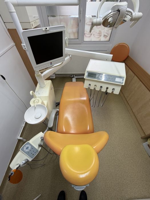Unit stomatologic SIGER