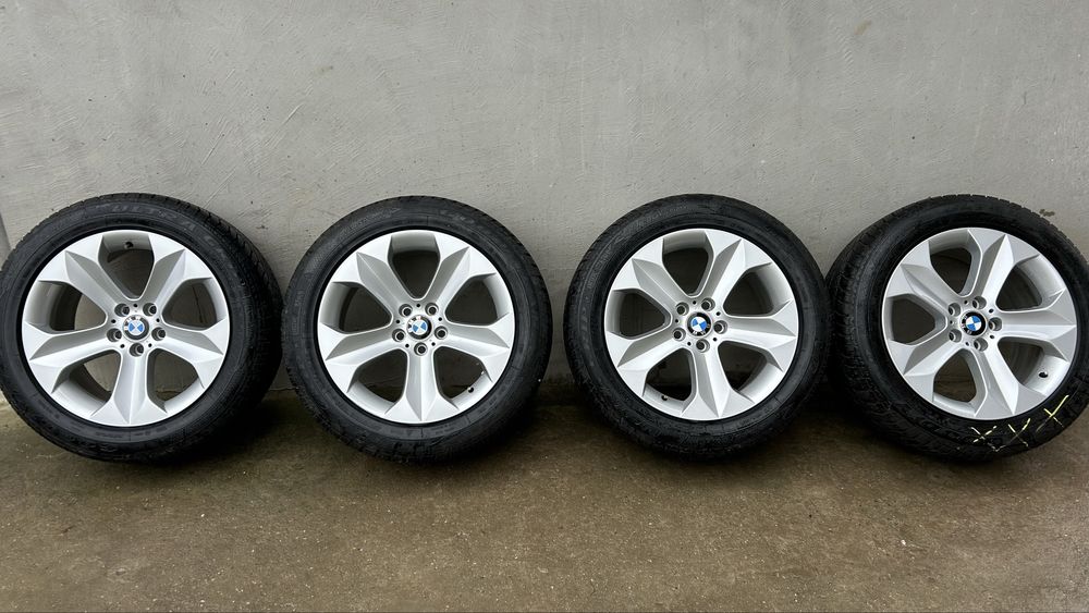 Оригинална BMW - 19 цола