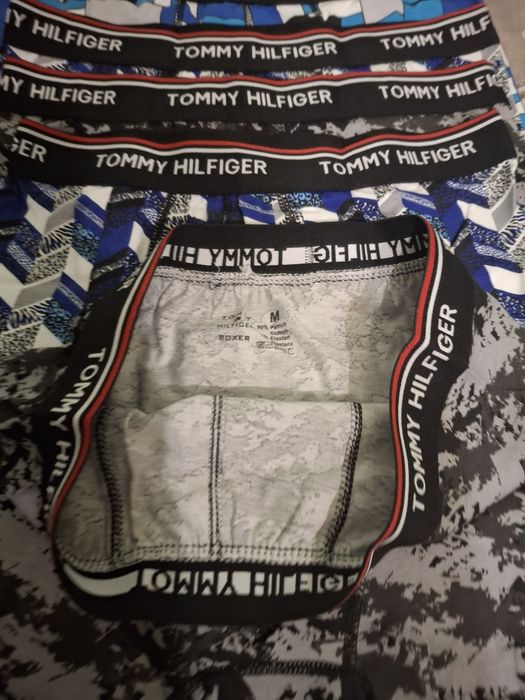 Set 5 perechi,boxeri,lenjerie intima barbati