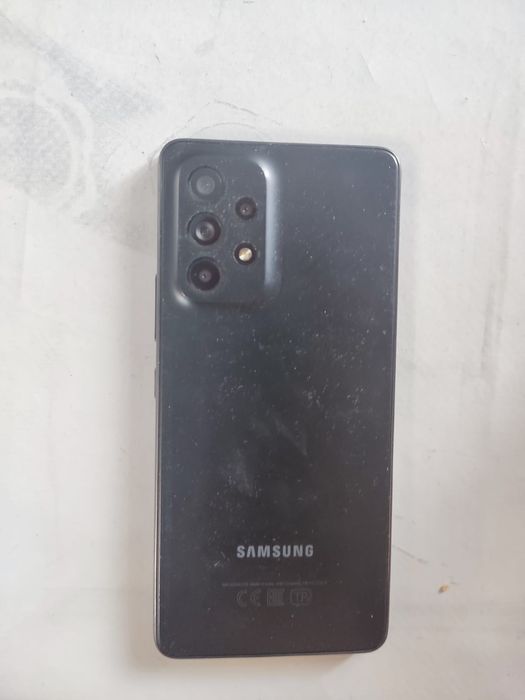 Samsung a53 256GB 5G