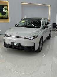 leapmotor c10 530 km nasiya savdo