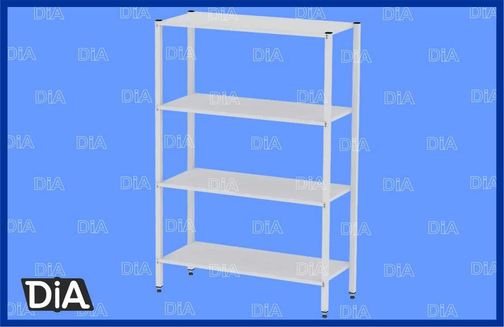 Polkaly stellaj, arxiv tokchasi Акция, метал архивный стеллаж