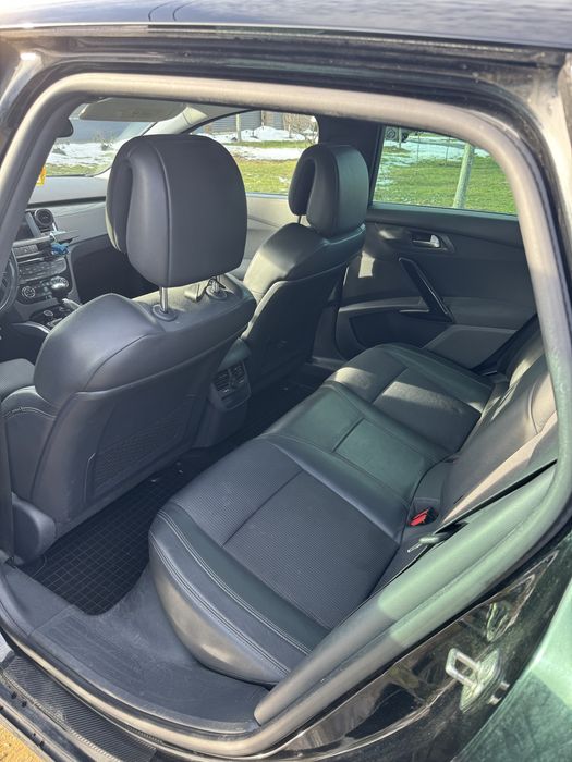 Peugeot 508 SW 2.0 HDI an 2011