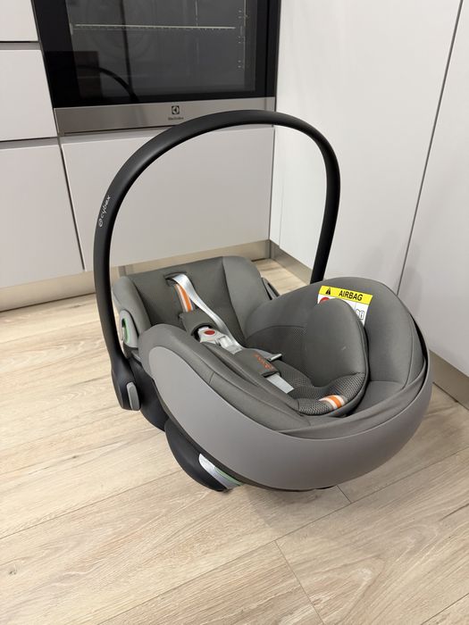Scoica auto cybex cloud G+