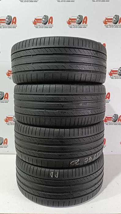 Anvelope 255/40/R20 101V CONTINENTAL VARA 255 40 20 101V CP-V20240
