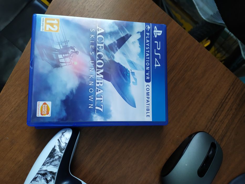 Диски на Плестешн 4и 5