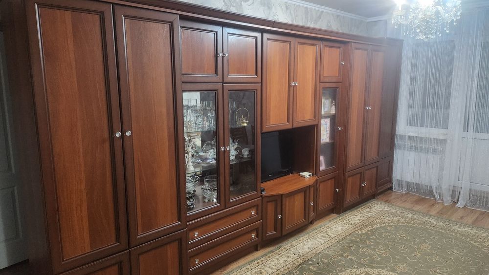 Продам стенку, производство Беларусь