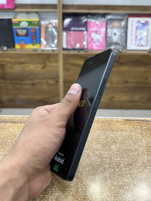 Poco X6 5G (Kaspi 0-0-12)