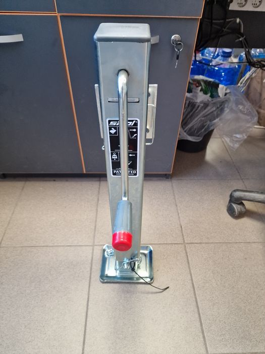 Picior sprijin remorca 7 tone preț 930 lei suport 120 lei preturi cu t