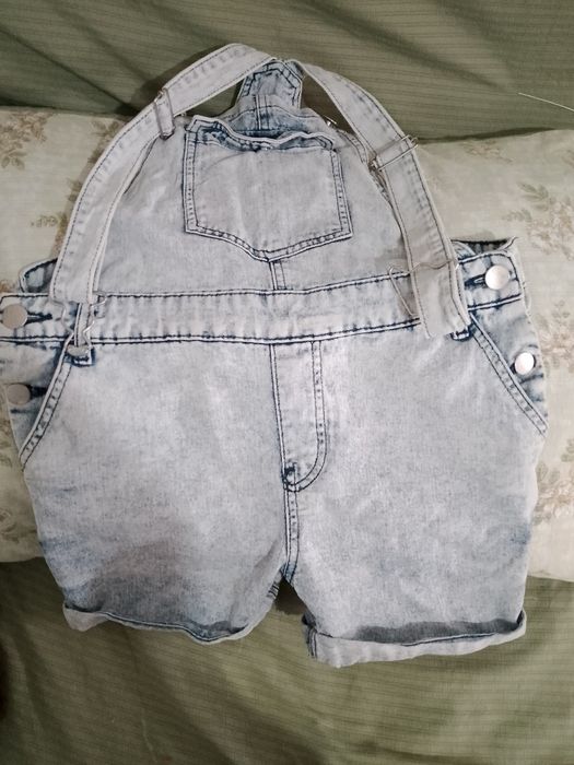 Летний комбинезон новый