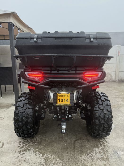 CF Moto C Force 1000cc - Overland 2024