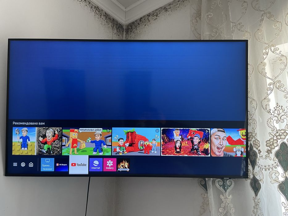 Смарт тв самсунг