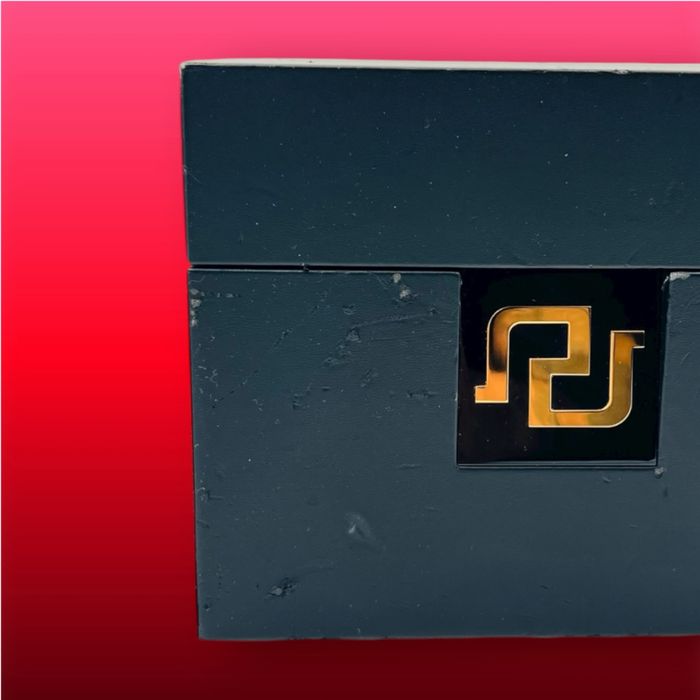 Roger Dubuis луксозна кутия за часовник