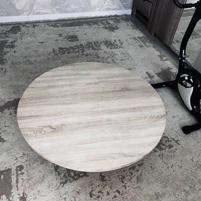 Стол жер стол, круглый стол