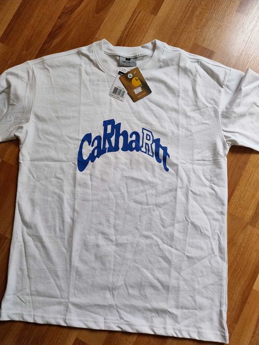 Tricou Carhartt