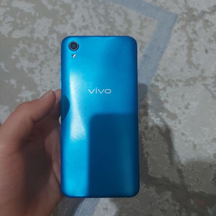 Vivo 2015 android