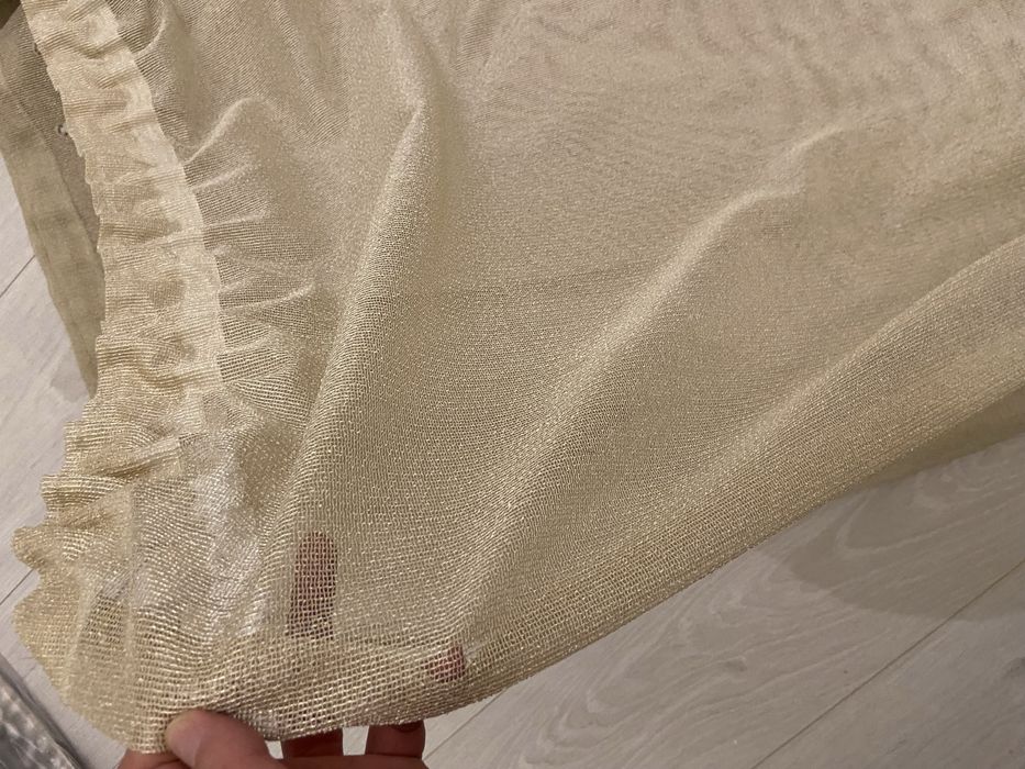 Тюли,шторы в отличном состоянии