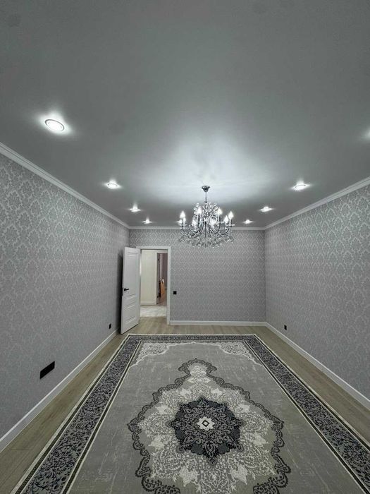 Продам 3х комн кв Батыс ЖК Байсанат