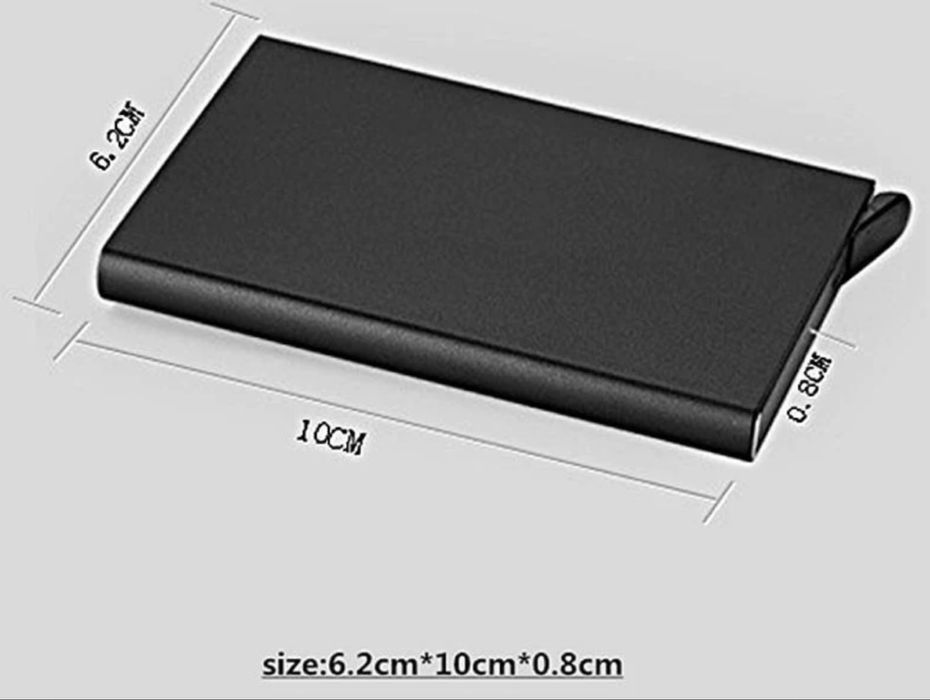 Продам кардхолдер