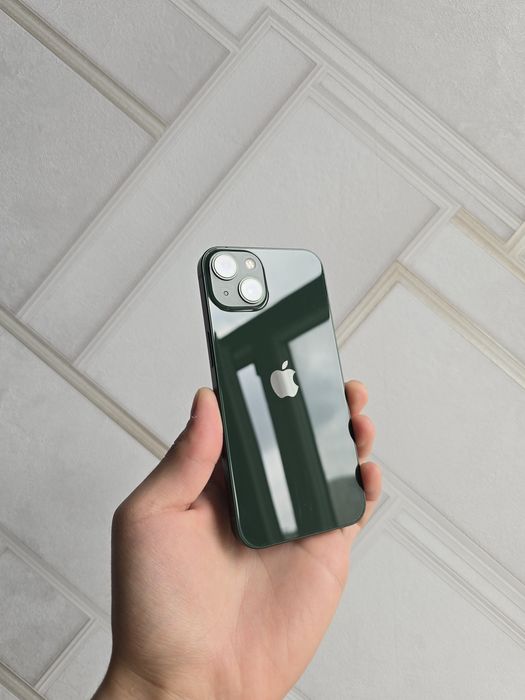 iPhone 13 256gb Идеальный