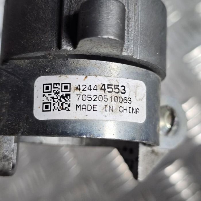 Contact pornire cheie Opel Mokka X