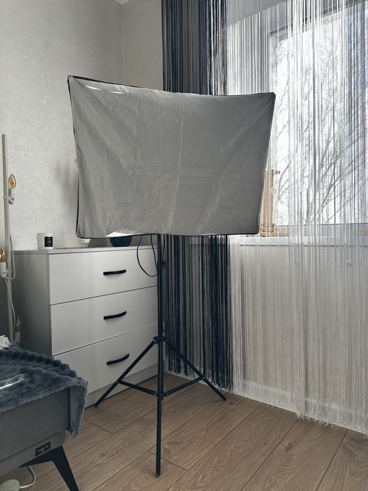 Продам софтбокс в отличном состоянии