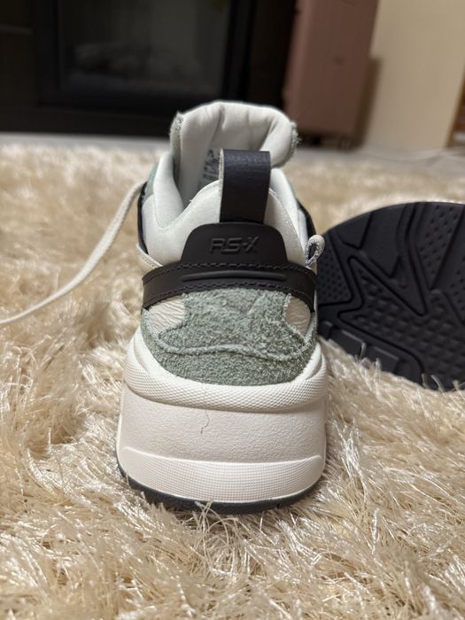 Adidasi Puma Rs-x Efekt