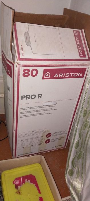 Ariston 80 talik
